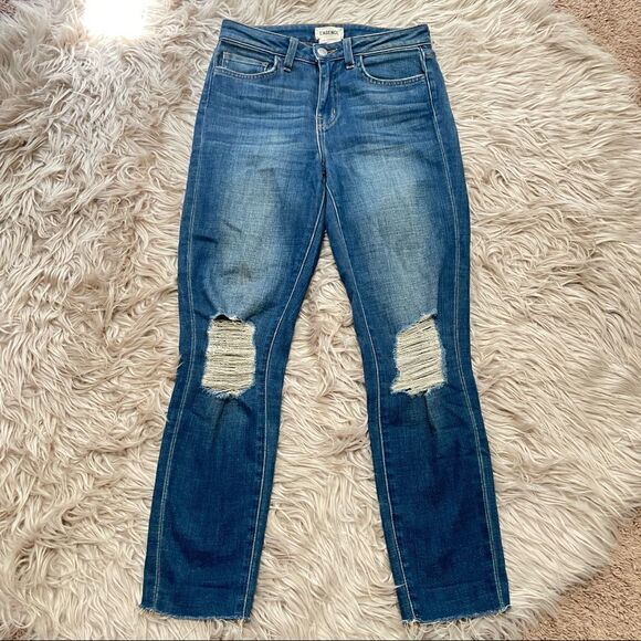 L’agence jeans size 25 - Picture 1 of 6